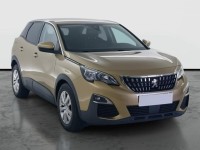 Peugeot 3008  1.6 BlueHDi 