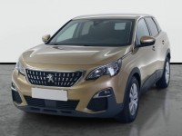 Peugeot 3008  1.6 BlueHDi 