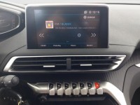 Peugeot 3008  1.6 BlueHDi 