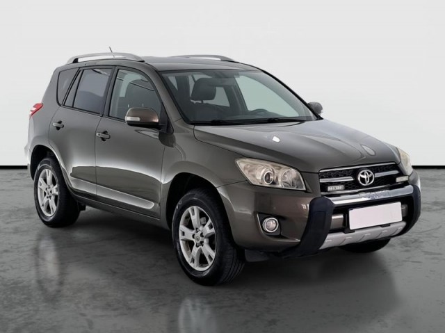 Toyota RAV 4  2.0 VVT-i 
