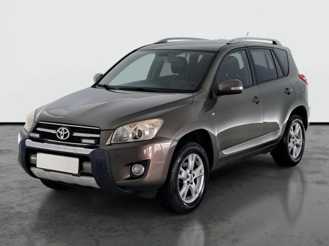 Toyota RAV 4  2.0 VVT-i 
