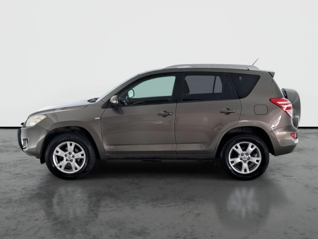 Toyota RAV 4  2.0 VVT-i 
