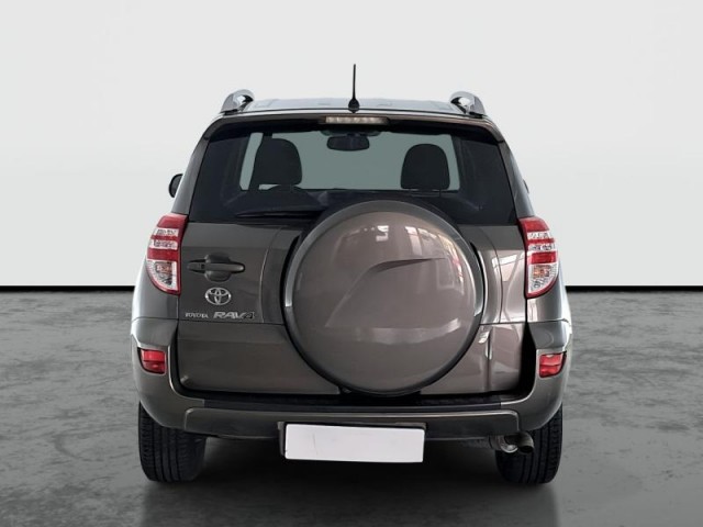 Toyota RAV 4  2.0 VVT-i 