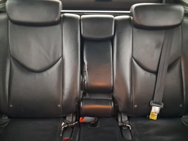 Toyota RAV 4  2.0 VVT-i 