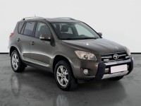 Toyota RAV 4  2.0 VVT-i 