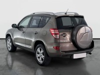 Toyota RAV 4  2.0 VVT-i 