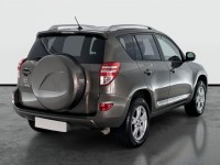Toyota RAV 4  2.0 VVT-i 
