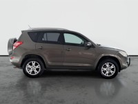 Toyota RAV 4  2.0 VVT-i 
