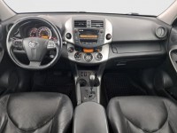 Toyota RAV 4  2.0 VVT-i 