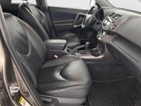 Toyota RAV 4  2.0 VVT-i 
