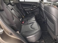 Toyota RAV 4  2.0 VVT-i 