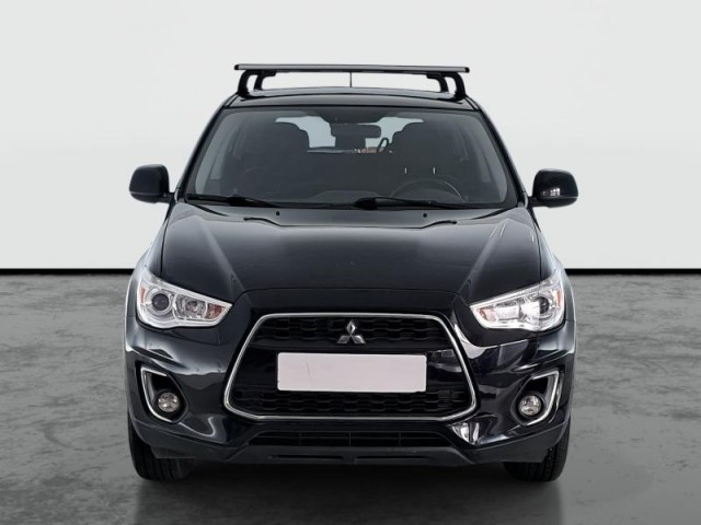 Mitsubishi ASX  1.6 MIVEC 