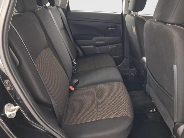 Mitsubishi ASX  1.6 MIVEC 