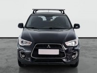 Mitsubishi ASX  1.6 MIVEC 