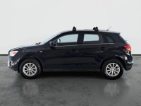 Mitsubishi ASX  1.6 MIVEC 