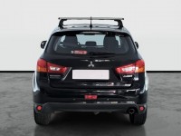 Mitsubishi ASX  1.6 MIVEC 