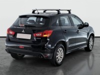 Mitsubishi ASX  1.6 MIVEC 