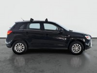 Mitsubishi ASX  1.6 MIVEC 