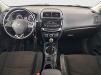 Mitsubishi ASX  1.6 MIVEC 