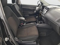 Mitsubishi ASX  1.6 MIVEC 