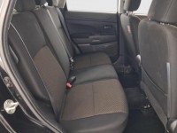 Mitsubishi ASX  1.6 MIVEC 