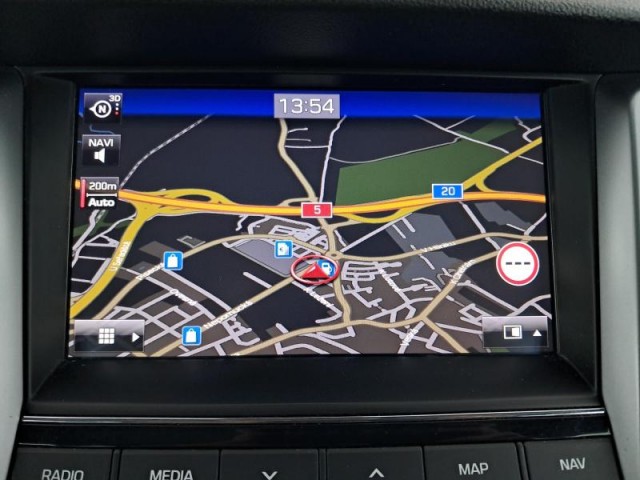 Hyundai Tucson  1.6 T-GDI Trikolor