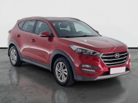 Hyundai Tucson  1.6 T-GDI Trikolor