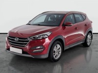 Hyundai Tucson  1.6 T-GDI Trikolor