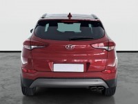 Hyundai Tucson  1.6 T-GDI Trikolor