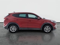 Hyundai Tucson  1.6 T-GDI Trikolor