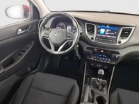 Hyundai Tucson  1.6 T-GDI Trikolor