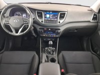 Hyundai Tucson  1.6 T-GDI Trikolor