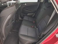Hyundai Tucson  1.6 T-GDI Trikolor