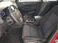 Hyundai Tucson  1.6 T-GDI Trikolor