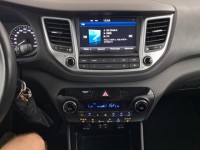 Hyundai Tucson  1.6 T-GDI Trikolor