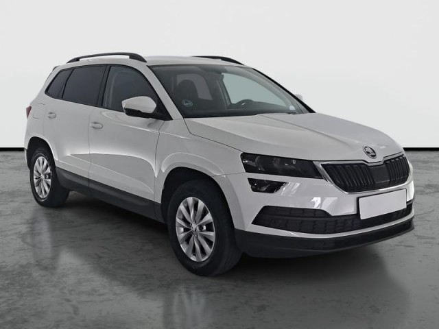 Škoda Karoq  2.0 TDI Ambition