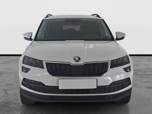 Škoda Karoq  2.0 TDI Ambition