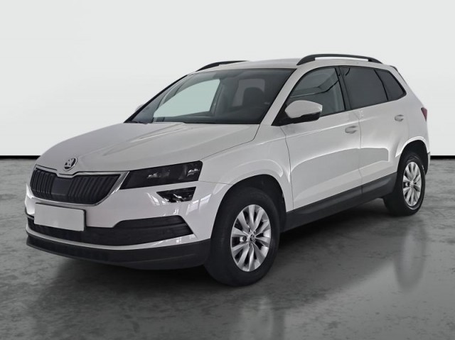 Škoda Karoq  2.0 TDI Ambition