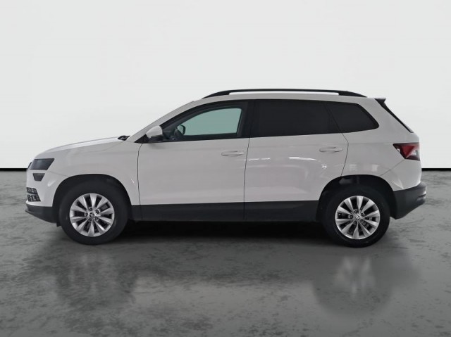 Škoda Karoq  2.0 TDI Ambition