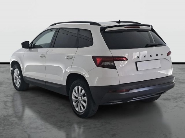Škoda Karoq  2.0 TDI Ambition