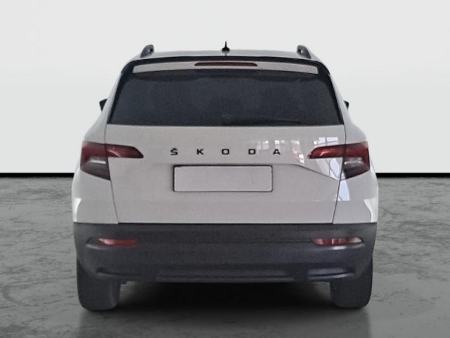Škoda Karoq  2.0 TDI Ambition