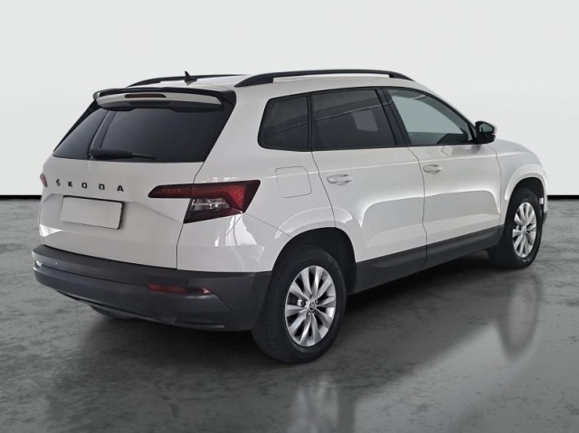 Škoda Karoq  2.0 TDI Ambition