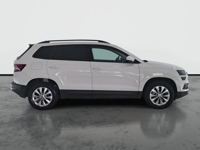 Škoda Karoq  2.0 TDI Ambition