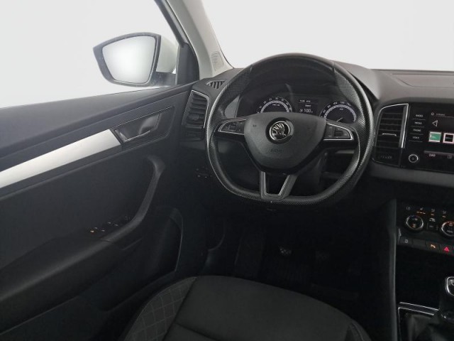 Škoda Karoq  2.0 TDI Ambition