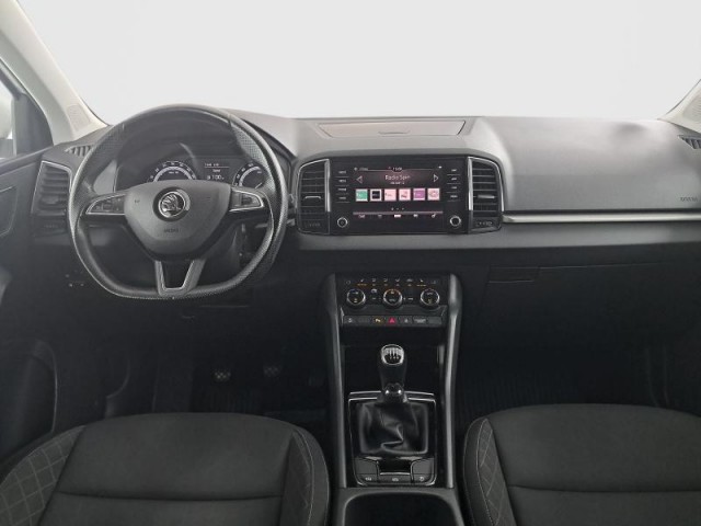 Škoda Karoq  2.0 TDI Ambition
