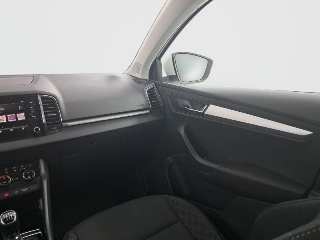 Škoda Karoq  2.0 TDI Ambition