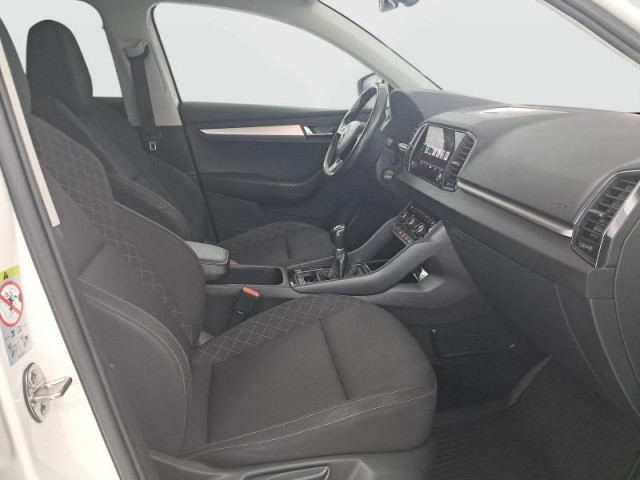 Škoda Karoq  2.0 TDI Ambition