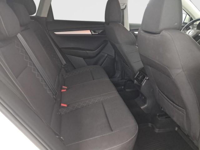 Škoda Karoq  2.0 TDI Ambition