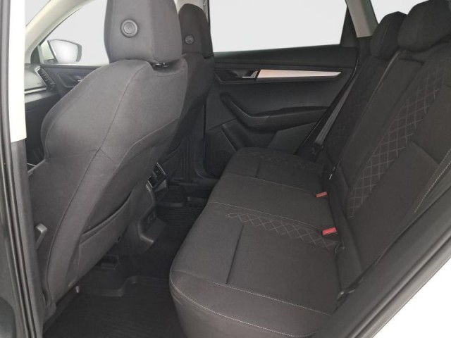 Škoda Karoq  2.0 TDI Ambition