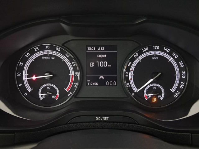 Škoda Karoq  2.0 TDI Ambition